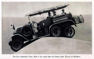 10 - Auto-circuits Nord-africains 